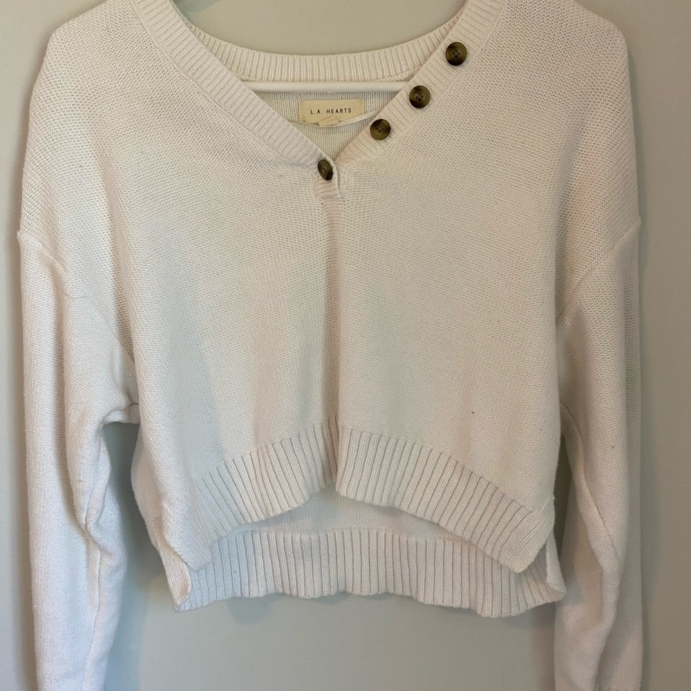 PacSun Sweater